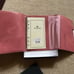 Ashford tri fold personal + b6 planner cover