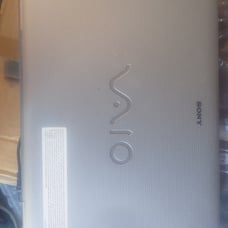 Laptop Sony Vaio PCG-7153L