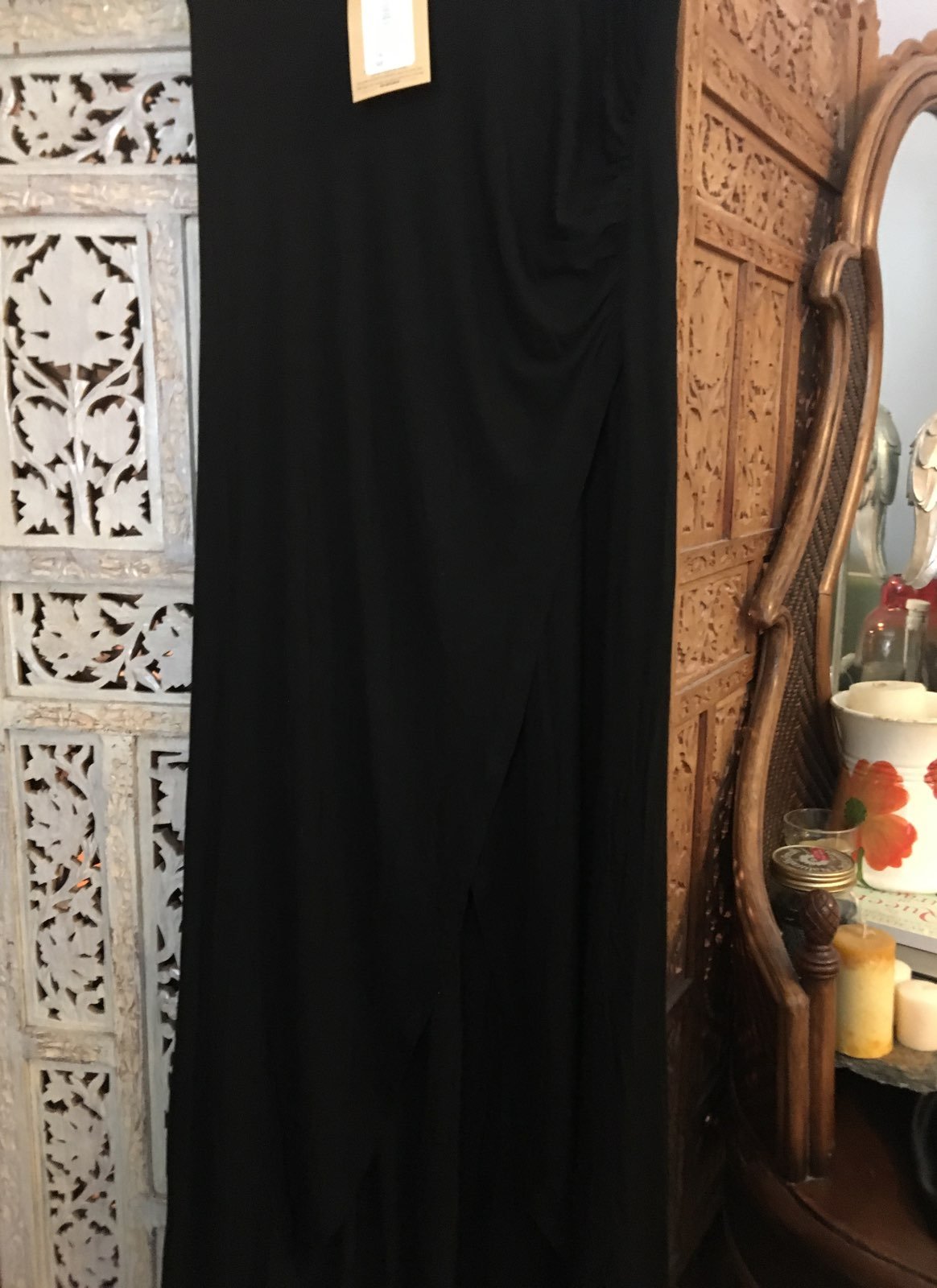 skirt