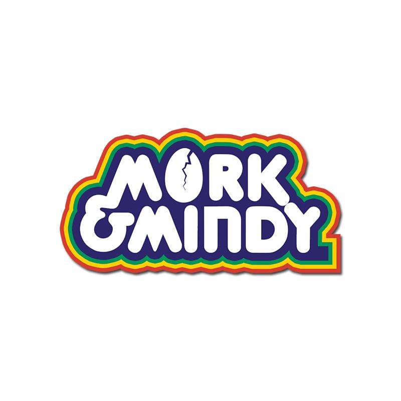 Mork & Mindy Complete - 91 Episodes - 16 DVD Box Set