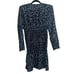 NEW NWOT Baum Und Pferdgarten Armona Dress Cheetah Garden SZ 42/US 10 MSRP 359