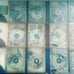 The Lord of the Rings Trilogy Special Extended DVD Edition Set 12 Discs Lot Set