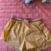 Lululemon Athletica Break New Ground lululemon x Roksanda Shorts