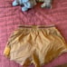 Lululemon Athletica Break New Ground lululemon x Roksanda Shorts