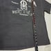 Vintage Metallica T Shirt Adult L Band Tee Y2K 2005 Metal Music Whiskey Grunge
