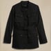 NWT! Banana Republic Lorainne Utility Jacket - Size Large