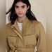 NWT! Banana Republic Lorainne Utility Jacket - Size Large