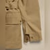 NWT! Banana Republic Lorainne Utility Jacket - Size Large