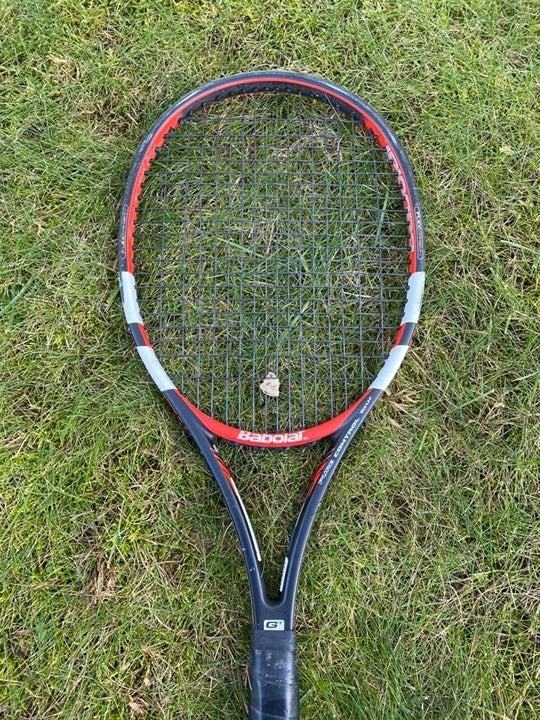 Babolat Pure Control Tour