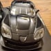 Carrera model car