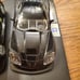 Carrera model car