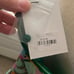 NWT SugarLips Satin Halter Top