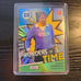 2022-23 Topps Chrome Bundesliga Wonders of Time Horst Hrubesch Case Hit SSP