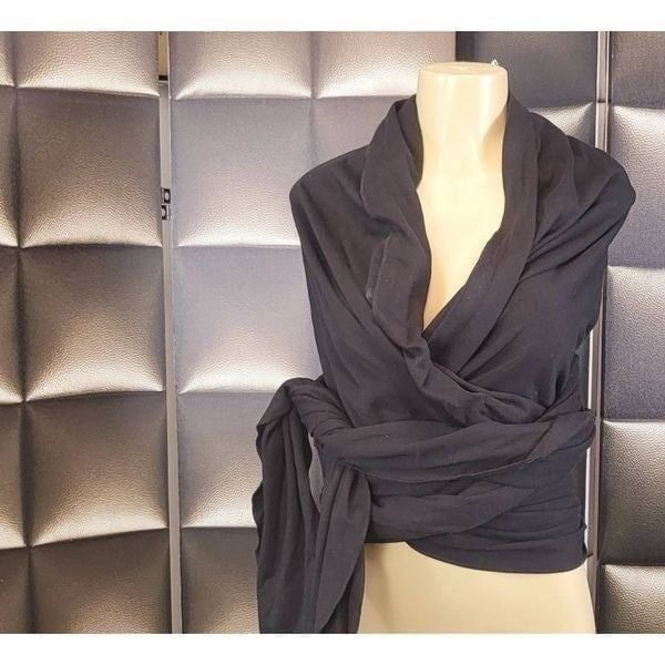 Moby baby wrap