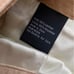 In Suede flared pants