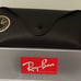 Rayban State street 49mm Sunglasses