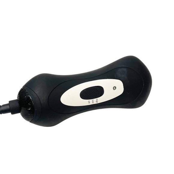 LESCOLTON INFRARED HAIR DETANGLER DRYER STYLER BRUSH