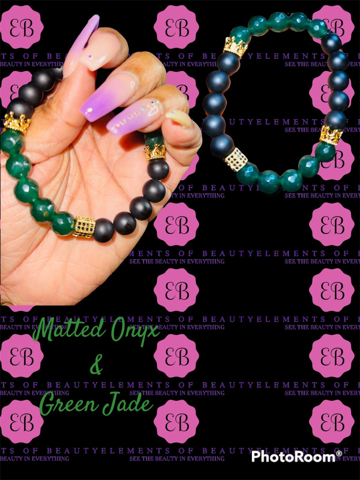 Handcrafted Jewelry