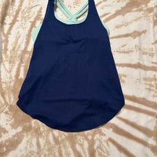 Fabletics Bra Workout Top