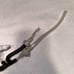 New Hoover FH68020V TurboScrub XL Carpet Cleaner Clear Tubing Replacement Part