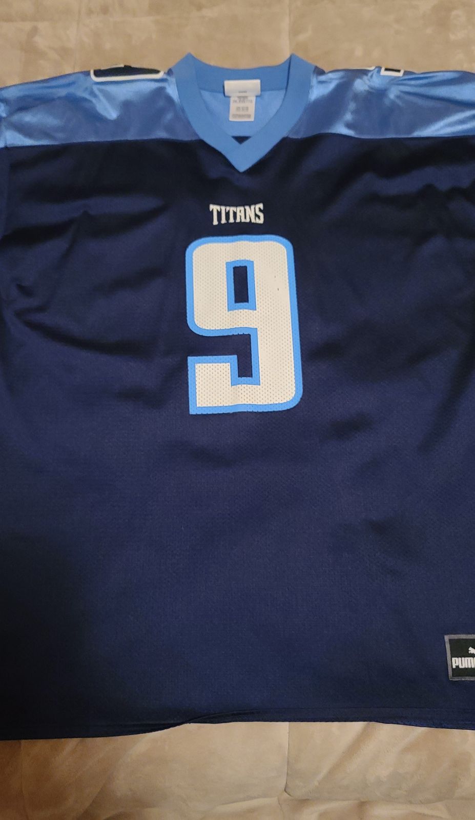 Jersey