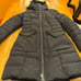 NWT Pajar Black Down Size Small Parka Coat