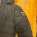 NWT Pajar Black Down Size Small Parka Coat