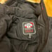 NWT Pajar Black Down Size Small Parka Coat