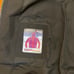 NWT Pajar Black Down Size Small Parka Coat