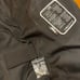 NWT Pajar Black Down Size Small Parka Coat