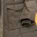 NWT Pajar Black Down Size Small Parka Coat