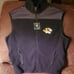 Mizzou Tigers Mens Fleece Vest