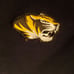 Mizzou Tigers Mens Fleece Vest