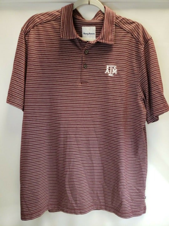 Tommy Bahama - Texas A & M - Aggies - XL