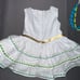 American Girl Doll Lea’s Celebration Outfit-Retired 2016; excellent condition