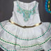 American Girl Doll Lea’s Celebration Outfit-Retired 2016; excellent condition