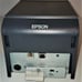 Epson TM-T70II Model M296A Thermal Receipt Printer w/ USB & UB-R04 Wireless Port