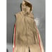 Cool 2 pc active wear tan NY & Co size M