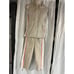 Cool 2 pc active wear tan NY & Co size M