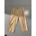 Cool 2 pc active wear tan NY & Co size M