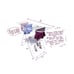 Heavy-Duty Gullwing Collapsible Clothes Drying Rack