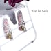 Heavy-Duty Gullwing Collapsible Clothes Drying Rack