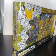 Pokémon Celebrations