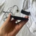 Phone Vlog Selfie Monitor Screen, Magnetic Phone Holder, with Rear Camera