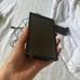 Phone Vlog Selfie Monitor Screen, Magnetic Phone Holder, with Rear Camera