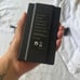 Phone Vlog Selfie Monitor Screen, Magnetic Phone Holder, with Rear Camera