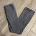 Lululemon Reveal Tight *Zen Expression Solar Grey W5BD3S