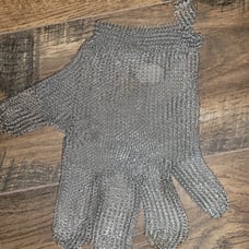 Niroflex Steel Mesh Glove