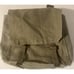 Vintage Military Messenger Bag ABL OVM 1953 13.25”Wx14”H