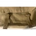 Vintage Military Messenger Bag ABL OVM 1953 13.25”Wx14”H